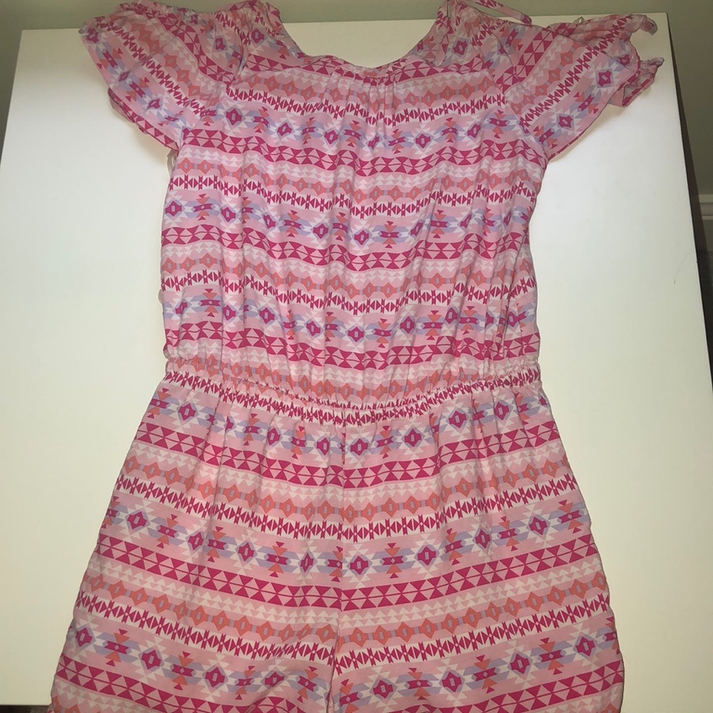 Childrens Place jumpsuit